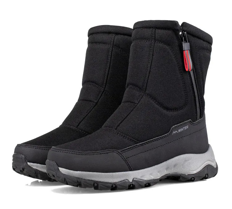 Winter Boots