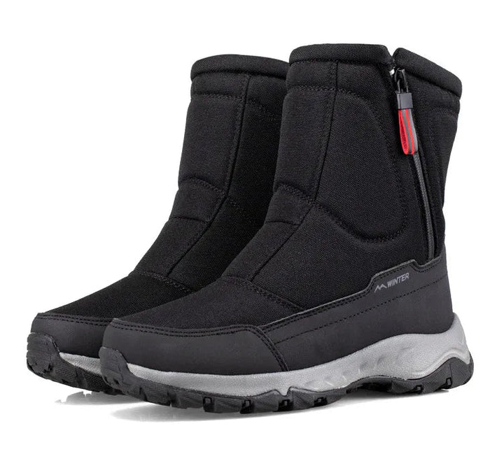 Winter Boots