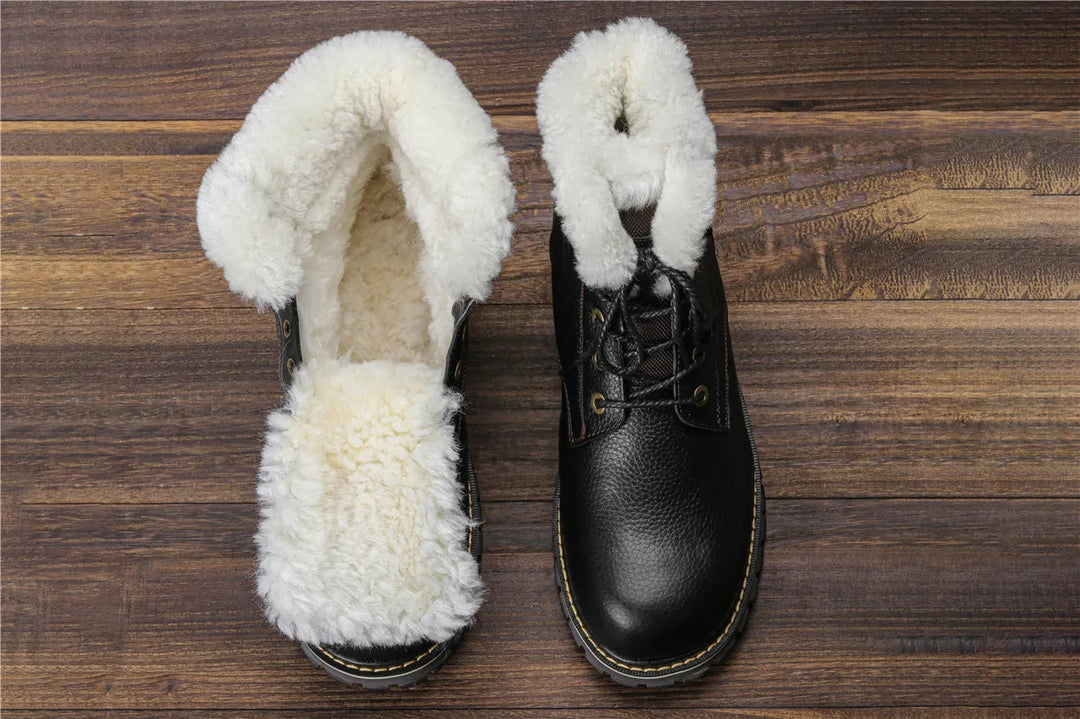 Mens Winter Boots