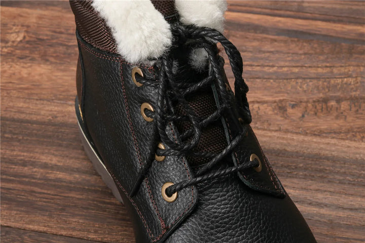 Mens Winter Boots
