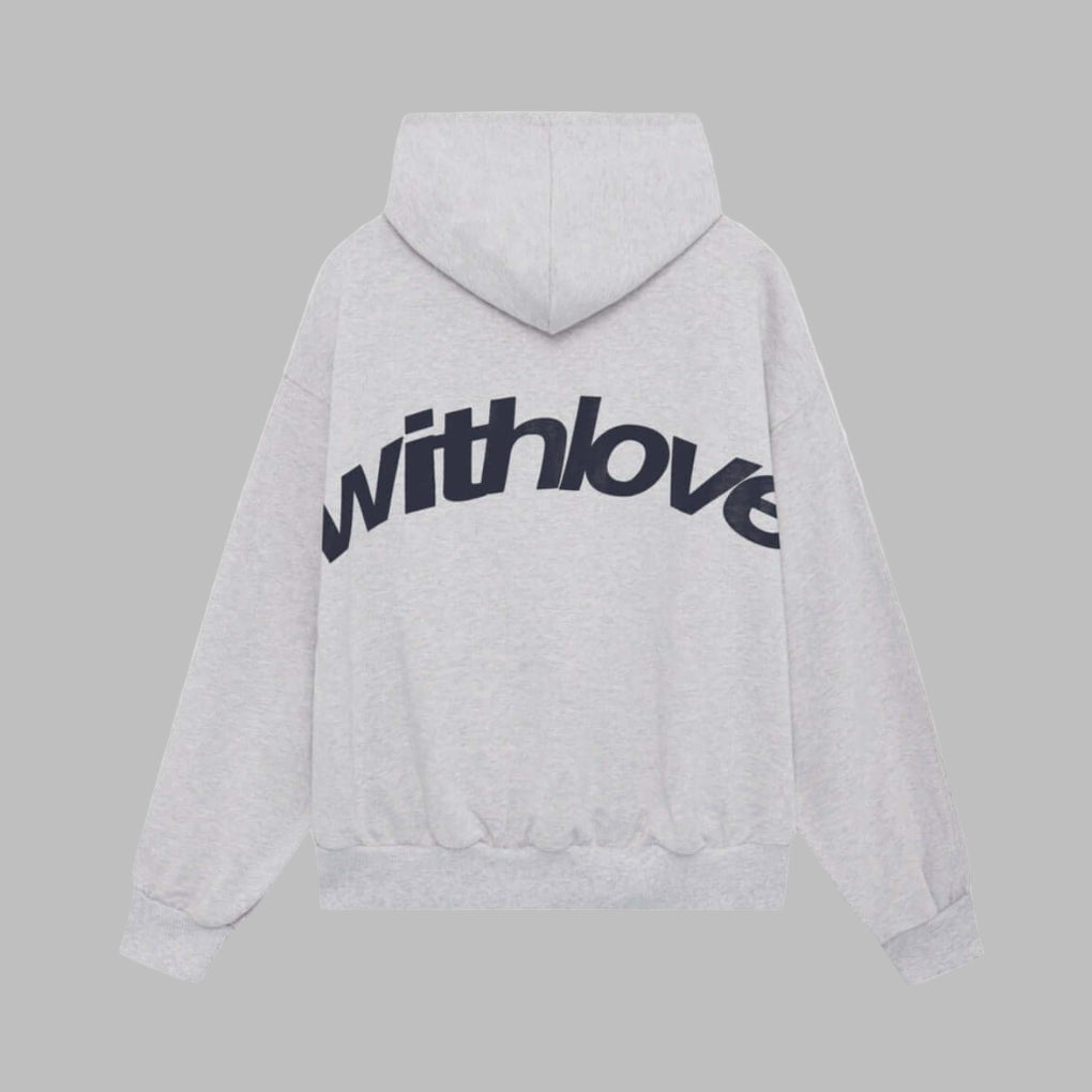 Womens Hoodie