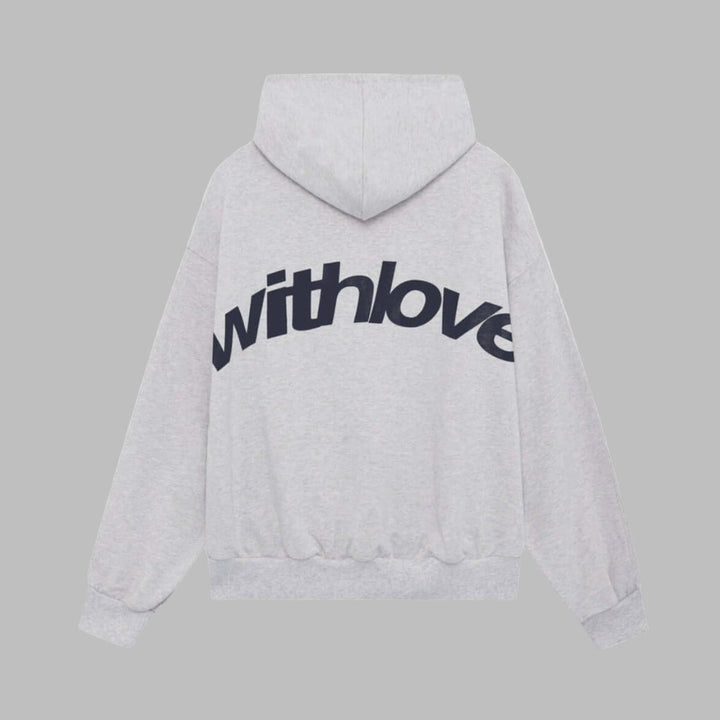 Womens Hoodie