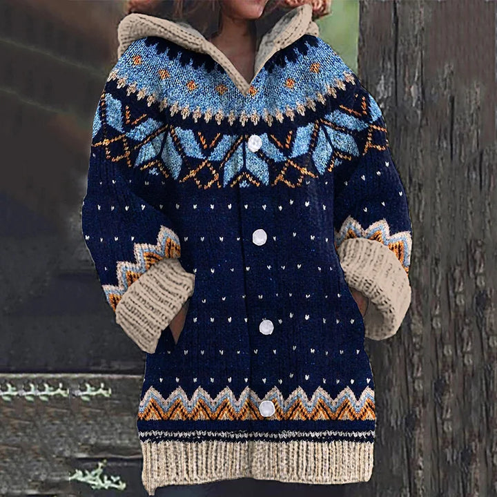 Womens Cardigan
