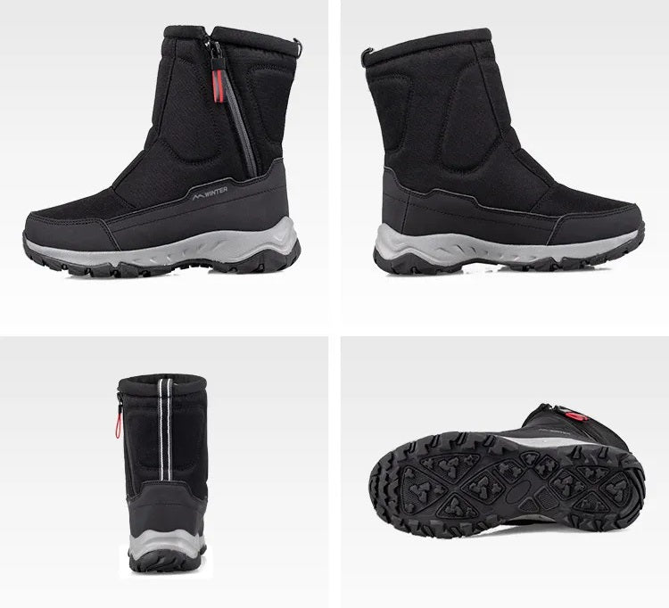 Winter Boots