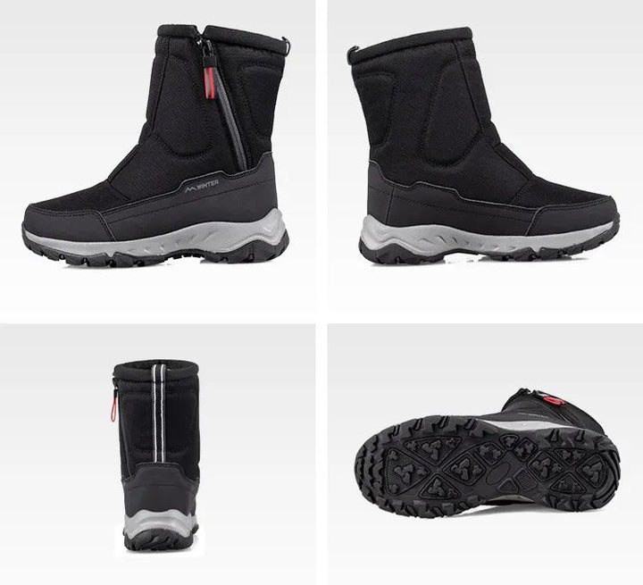 Winter Boots