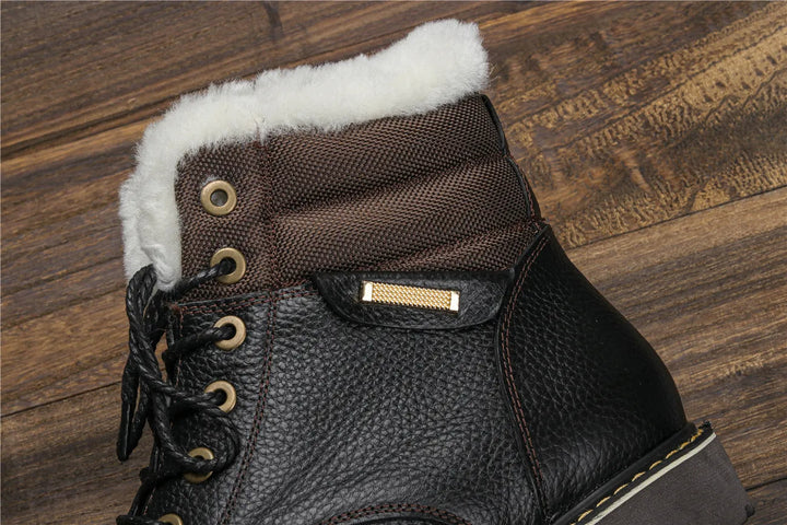 Mens Winter Boots