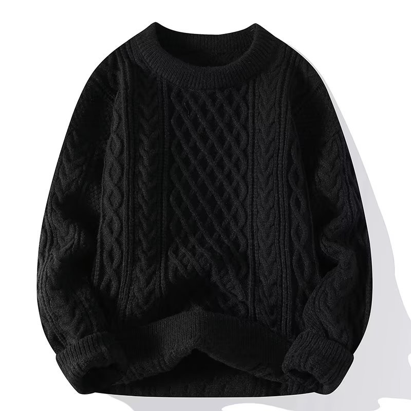 Womens Cashmere Oversized Sweater