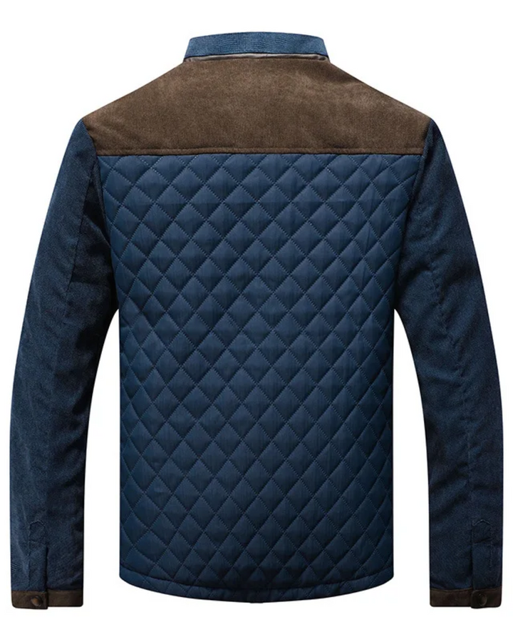 Ethan | Luxury Men's Jacket