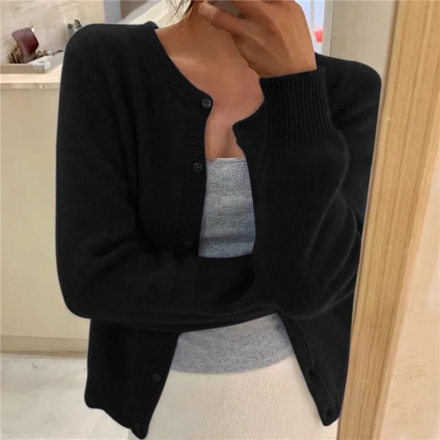 Womens Ribbed Jacket