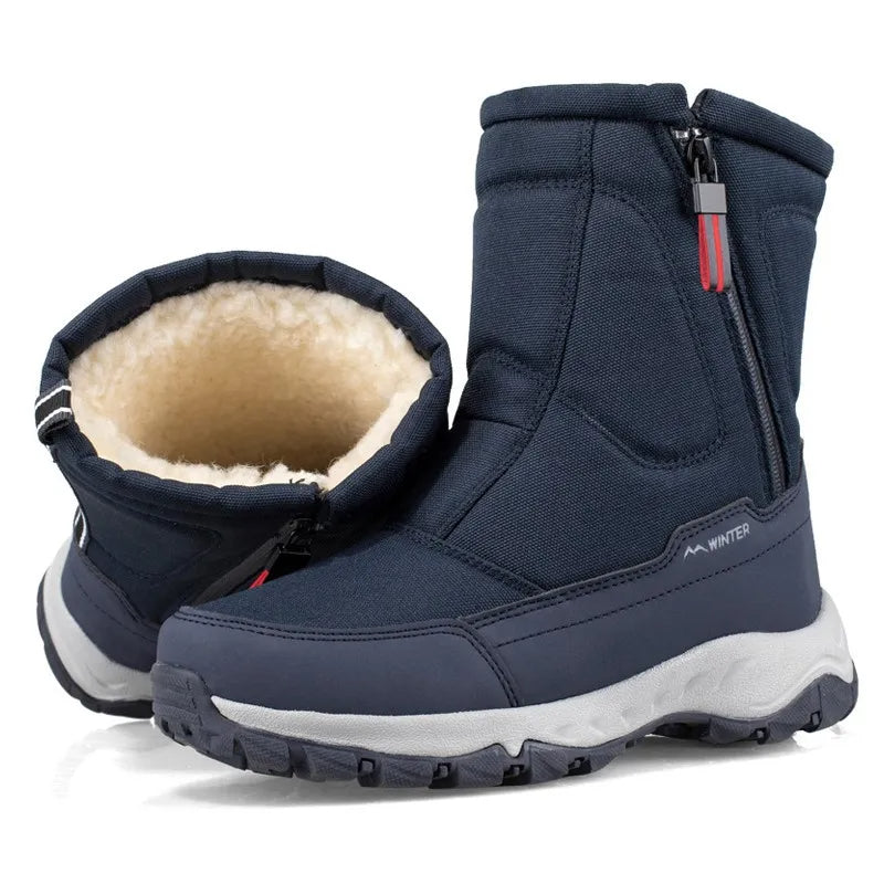 Winter Boots