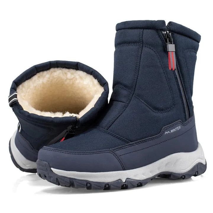 Winter Boots