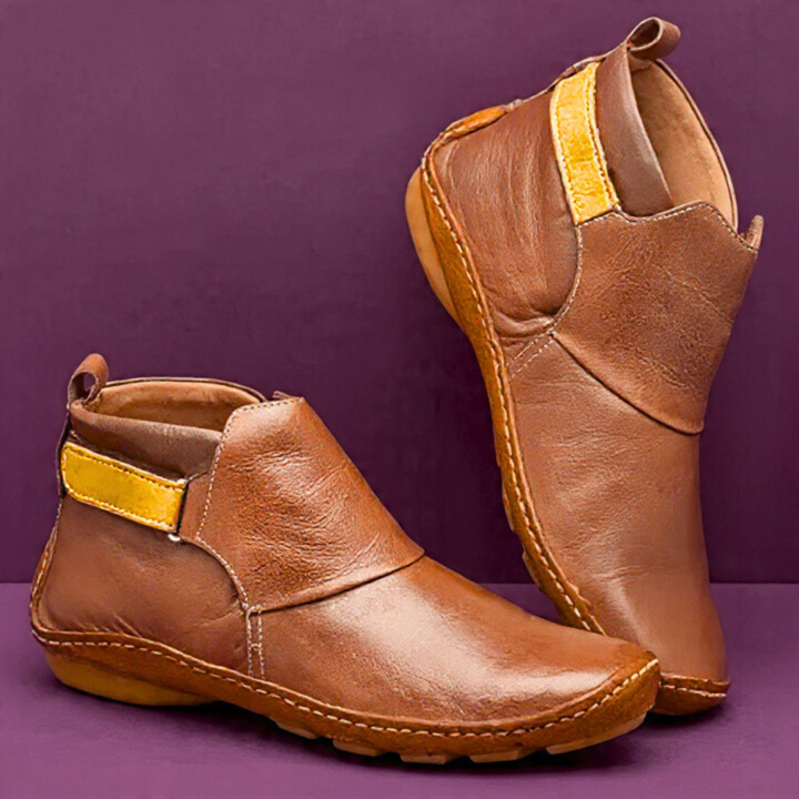 Womens Ankle Boots