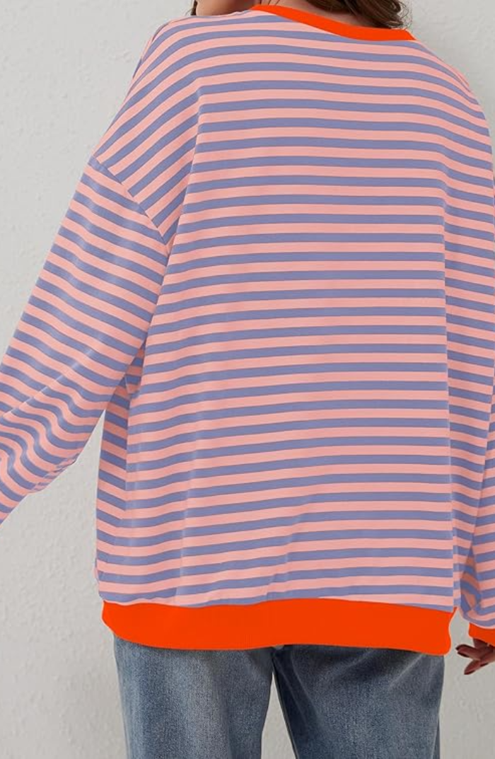 Sarah™ | Casual and stylish Sweater