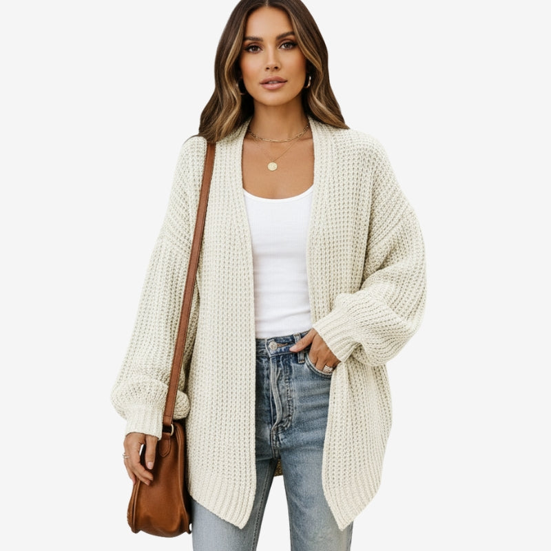 Long Sleeve Cardigan
