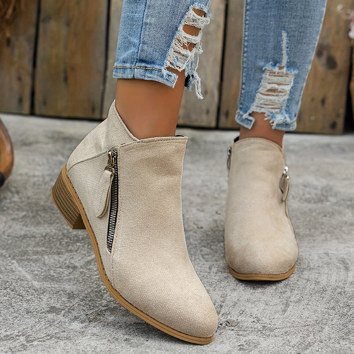 Annielle | Fashionable Women's Orthopaedic Shoes