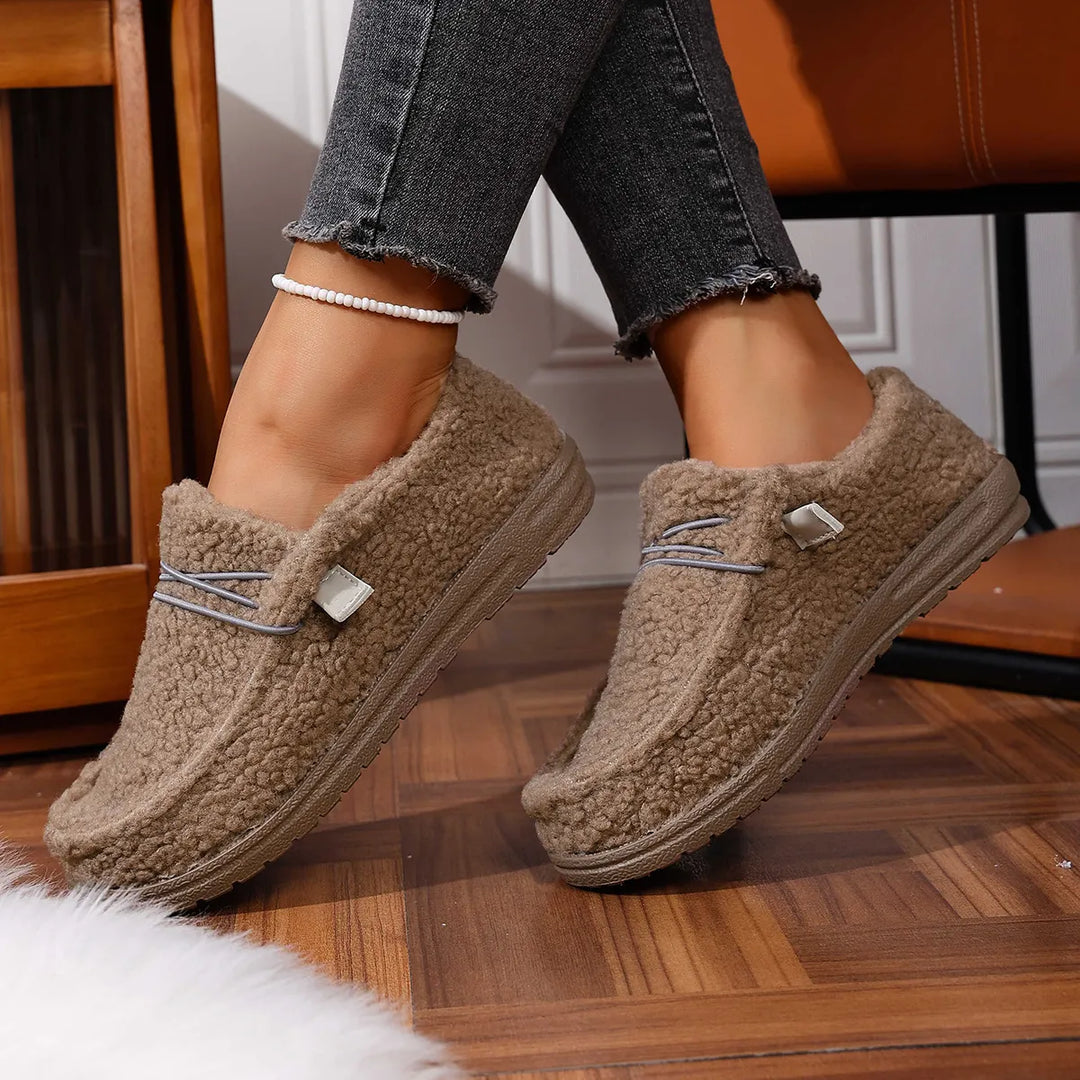 Womens Slippers