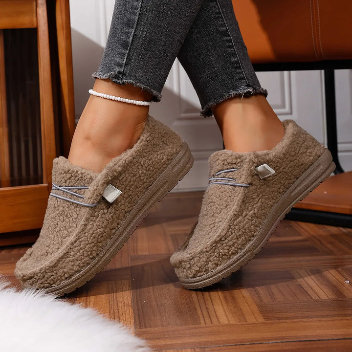 Womens Slippers