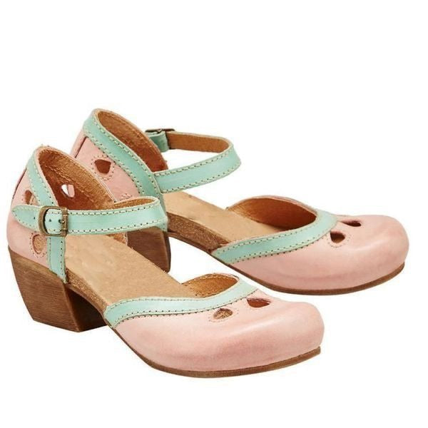 Lynn™ - Orthopedic Sandals with Comfort