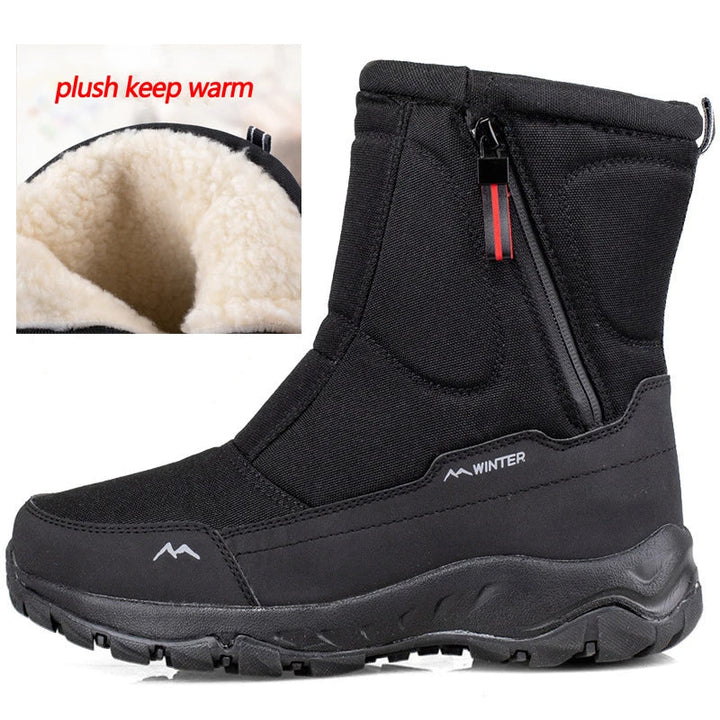 Winter Boots