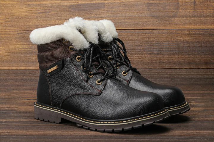 Mens Winter Boots