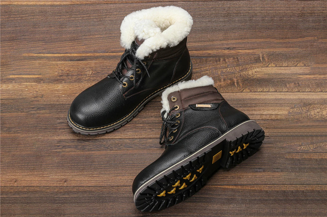Mens Winter Boots