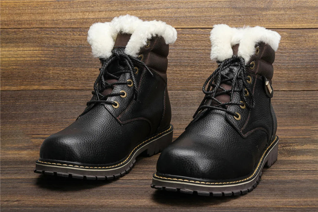 Mens Winter Boots
