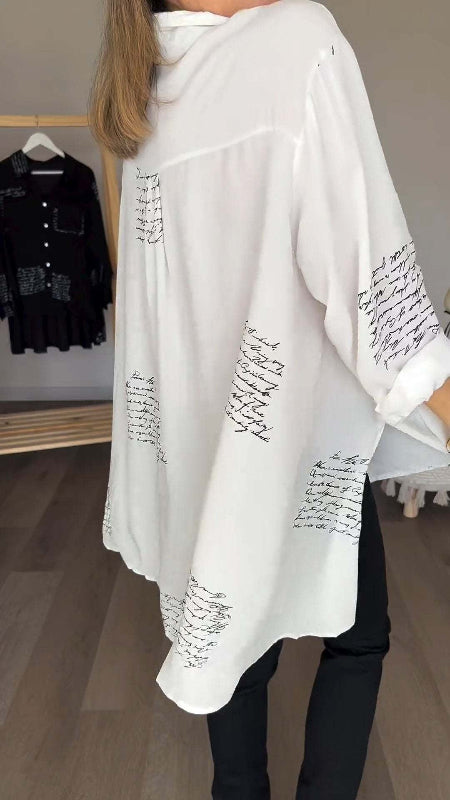 Azmira | Stylish Button-Up Shirt