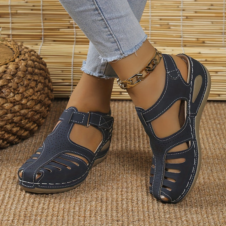 Isley | Supportive Everyday Shoes
