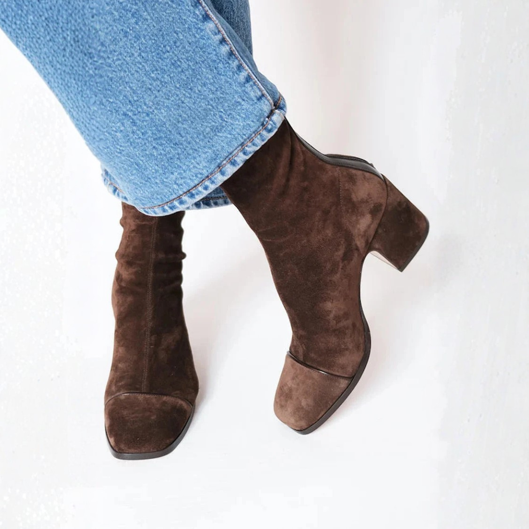 Womens Boots