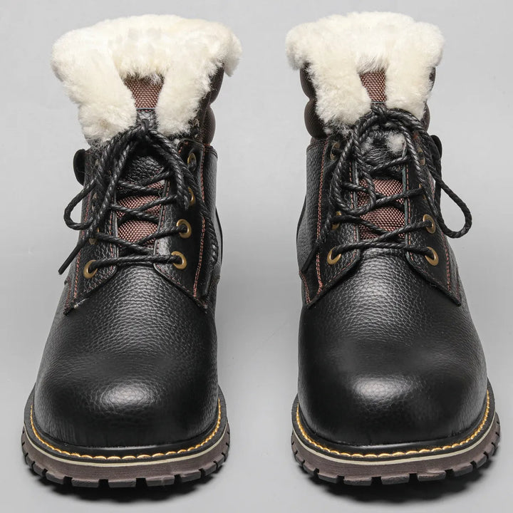 Mens Winter Boots