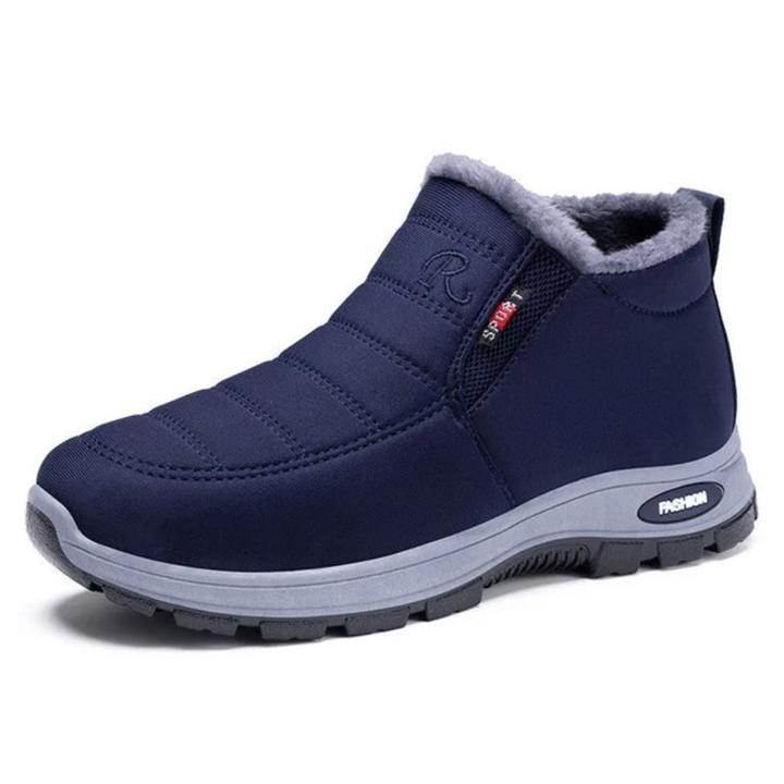 SÍOFRA | ANTI-SLIP WINTER SHOES