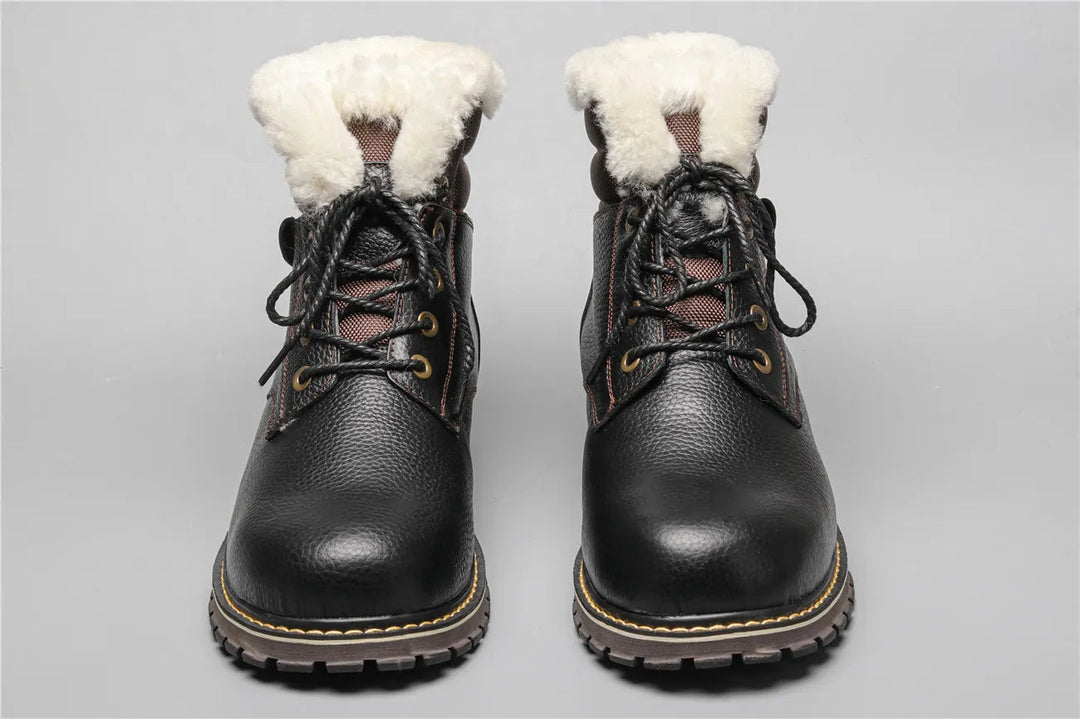 Mens Winter Boots