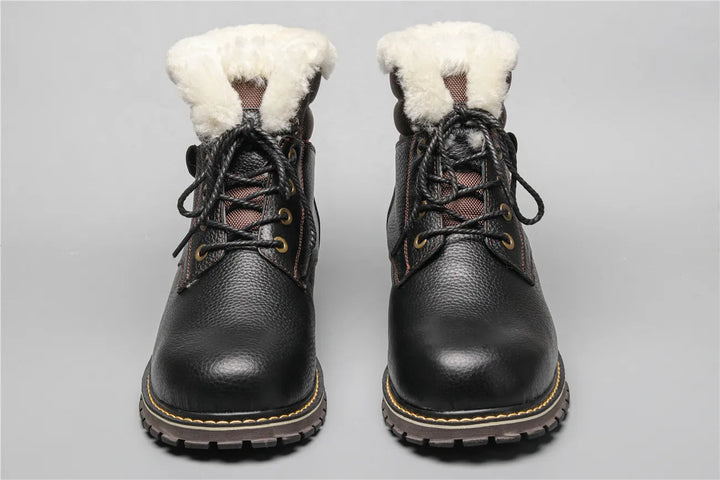 Mens Winter Boots