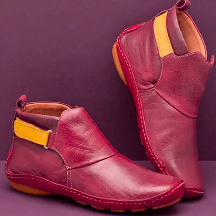 Womens Ankle Boots