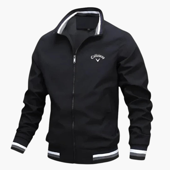 Konrad | Premium Men's Jacket