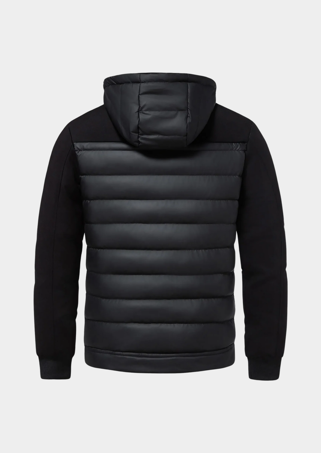 Milano | Premium Hybrid Jacket