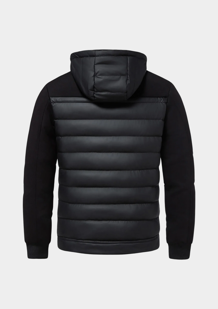 Milano | Premium Hybrid Jacket