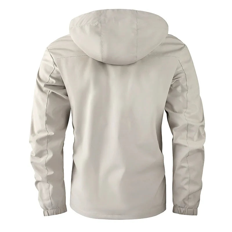 Mens Parka