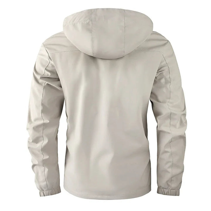 Mens Parka
