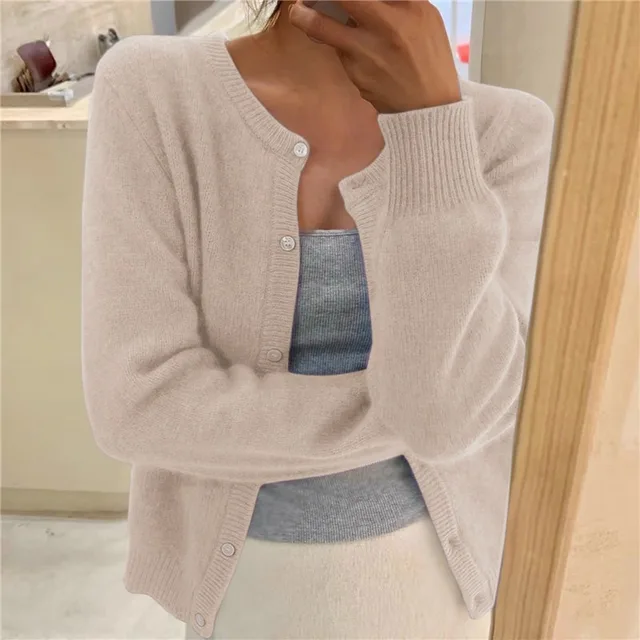 Womens Ribbed Jacket