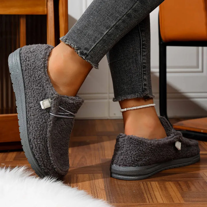 Womens Slippers