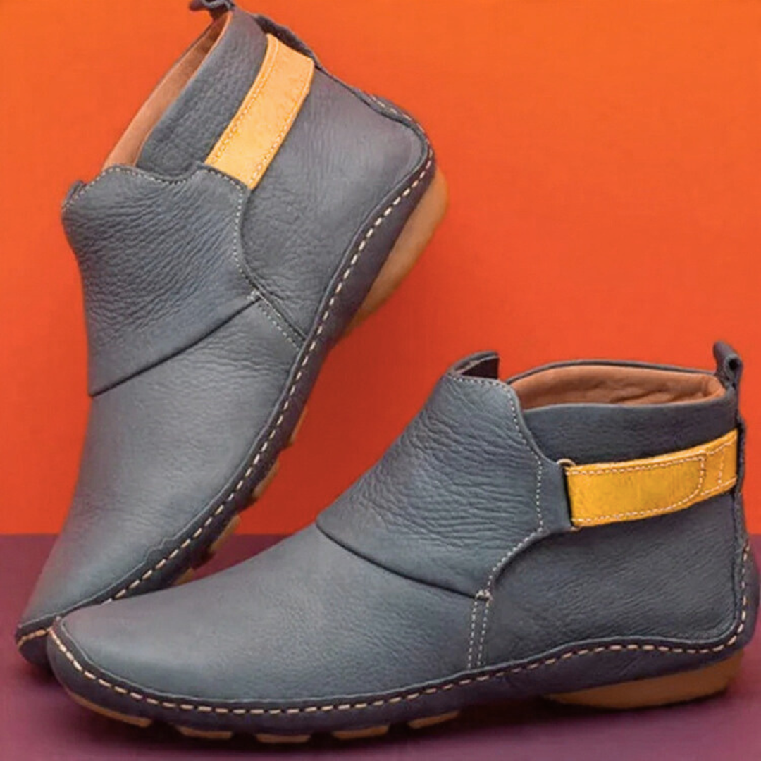 Womens Ankle Boots