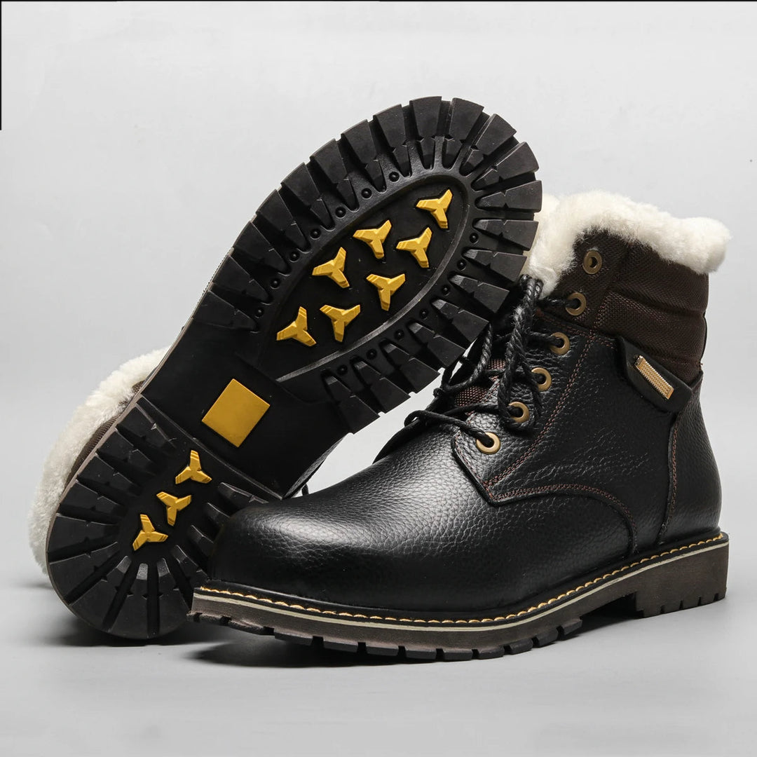 Mens Winter Boots