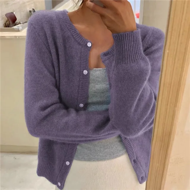 Womens Ribbed Jacket