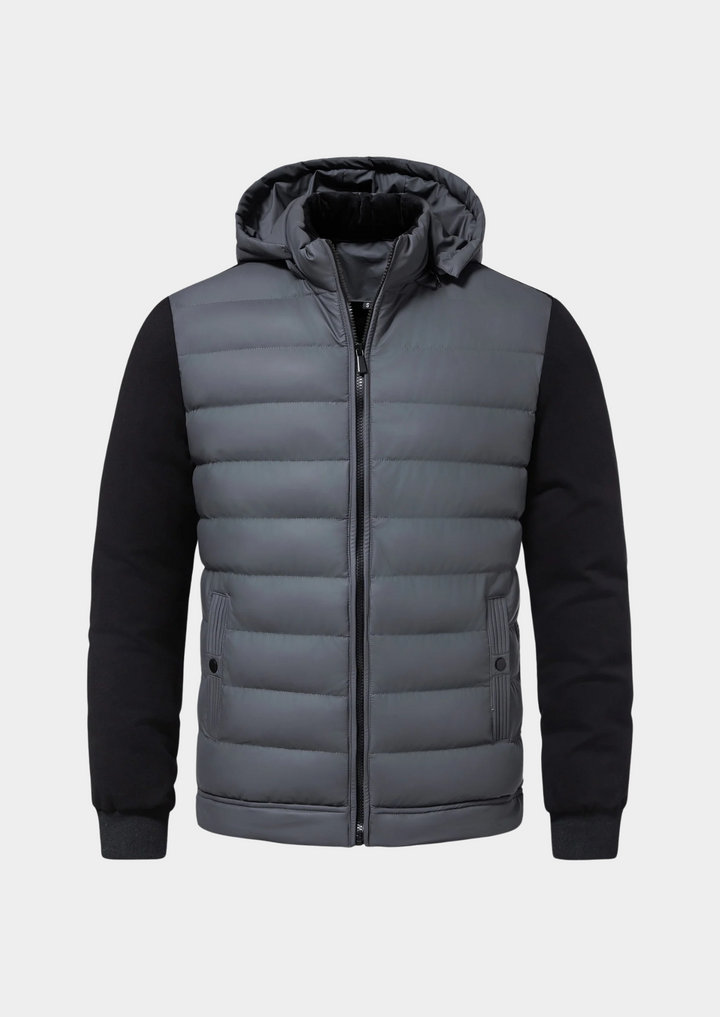 Milano | Premium Hybrid Jacket