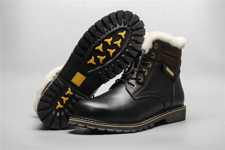 Mens Winter Boots