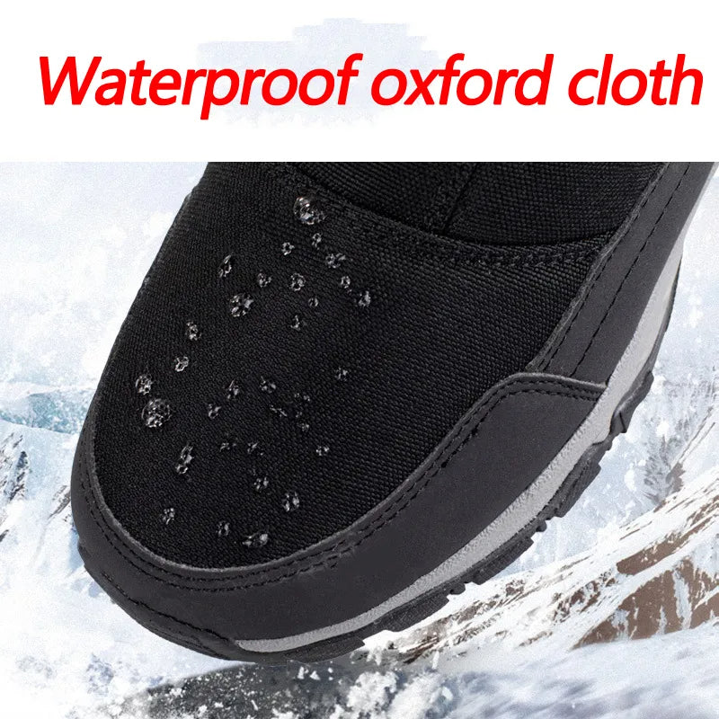 Winter Boots