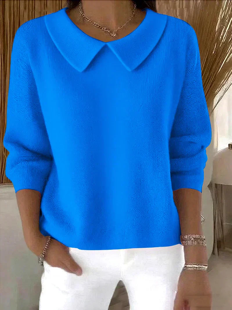 Katie | Classic Sweater