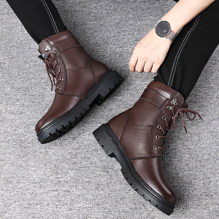 Mens Boots