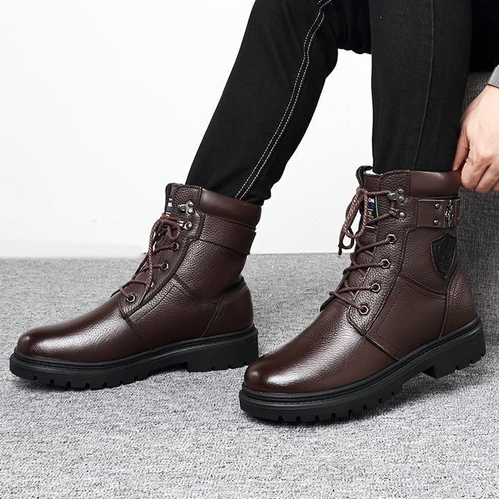 Mens Boots